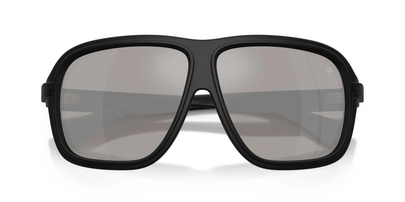 Moncler Twotone 8011U Sunglasses - view 8